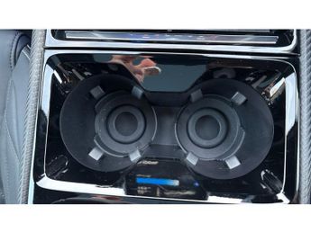 Ford Explorer 210kW Premium 77kWh 5dr Auto Electric Estate