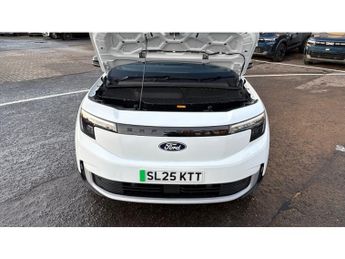 Ford Explorer 210kW Premium 77kWh 5dr Auto Electric Estate