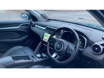 MG ZS 130kW Trophy EV 51kWh 5dr Auto Electric Hatchback