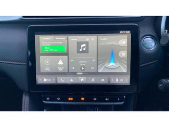 MG ZS 130kW Trophy EV 51kWh 5dr Auto Electric Hatchback