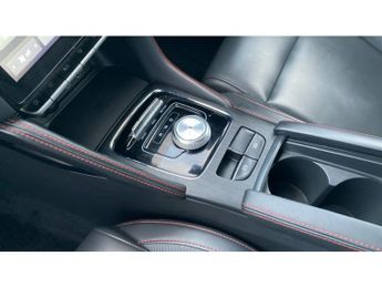 MG ZS 130kW Trophy EV 51kWh 5dr Auto Electric Hatchback