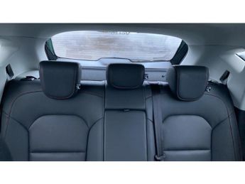 MG ZS 130kW Trophy EV 51kWh 5dr Auto Electric Hatchback