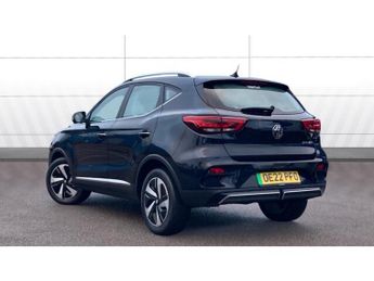 MG ZS 130kW Trophy EV 51kWh 5dr Auto Electric Hatchback