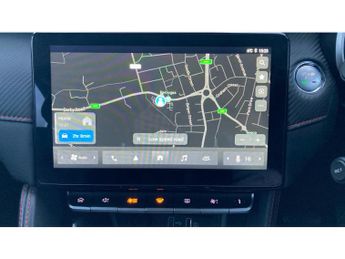 MG ZS 130kW Trophy EV 51kWh 5dr Auto Electric Hatchback