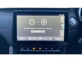 MG ZS 130kW Trophy EV 51kWh 5dr Auto Electric Hatchback