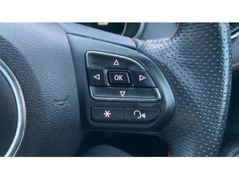 MG ZS 130kW Trophy EV 51kWh 5dr Auto Electric Hatchback