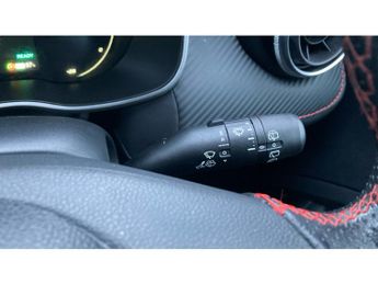 MG ZS 130kW Trophy EV 51kWh 5dr Auto Electric Hatchback