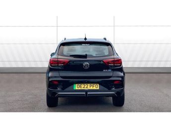 MG ZS 130kW Trophy EV 51kWh 5dr Auto Electric Hatchback