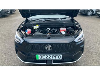 MG ZS 130kW Trophy EV 51kWh 5dr Auto Electric Hatchback