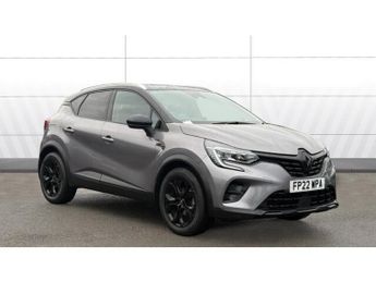 Renault Captur 1.0 TCE 90 Rive Gauche 5dr Petrol Hatchback