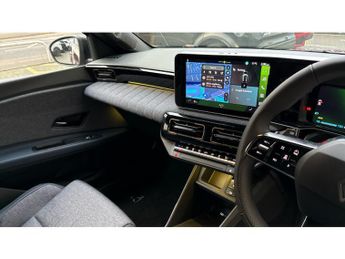 Renault 4 110kW Techno 52kWh Comfort range 5dr Auto Electric Estate