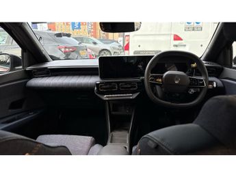 Renault 4 110kW Techno 52kWh Comfort range 5dr Auto Electric Estate