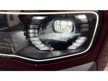 Renault 4 110kW Techno 52kWh Comfort range 5dr Auto Electric Estate