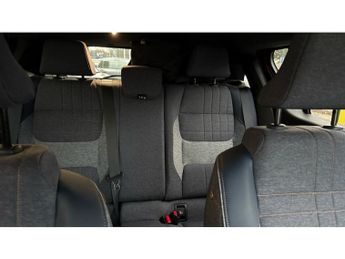 Renault 4 110kW Techno 52kWh Comfort range 5dr Auto Electric Estate