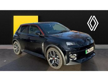 Renault 5 90kW Techno Urban Range 40kWh 5dr Auto Electric Hatchback
