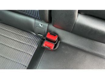 Nissan Qashqai 1.3 DiG-T MH 158 Tekna 5dr Xtronic Petrol Hatchback