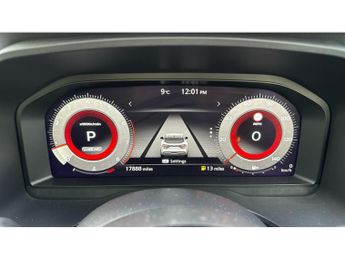 Nissan Qashqai 1.3 DiG-T MH 158 Tekna 5dr Xtronic Petrol Hatchback