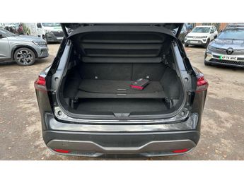 Nissan Qashqai 1.3 DiG-T MH 158 Tekna 5dr Xtronic Petrol Hatchback