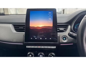 Renault Arkana 1.6 E-TECH Hybrid 145 S Edition 5dr Auto Hybrid Estate