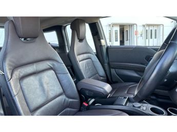 BMW i3 125kW 42kWh 5dr Auto Electric Hatchback