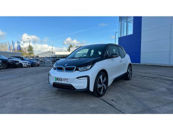 BMW i3 125kW 42kWh 5dr Auto Electric Hatchback
