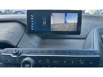 BMW i3 125kW 42kWh 5dr Auto Electric Hatchback