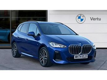 BMW 220 220i MHT M Sport 5dr DCT Petrol Hatchback