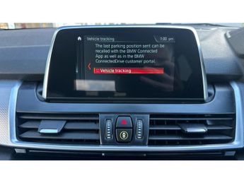 BMW 2 Series 220i M Sport 5dr DCT Petrol Hatchback