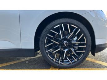 MINI Cooper 160kW SE Exclusive 54kWh 3dr Auto Electric Hatchback