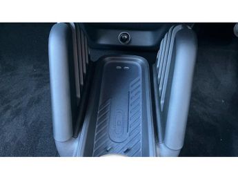 MINI Cooper 160kW SE Exclusive 54kWh 3dr Auto Electric Hatchback