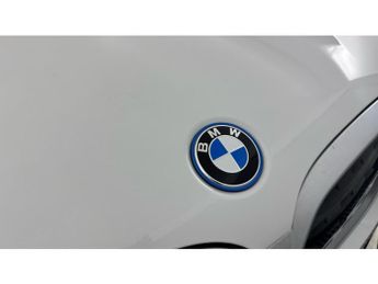 BMW iX3 210kW M Sport 80kWh 5dr Auto Electric Estate