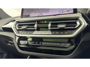 BMW iX3 210kW M Sport 80kWh 5dr Auto Electric Estate