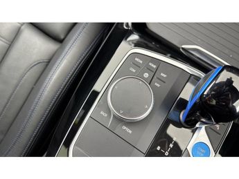 BMW iX3 210kW M Sport 80kWh 5dr Auto Electric Estate