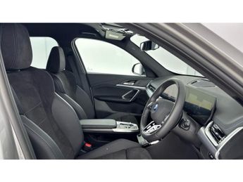 BMW iX1 150kW eDrive20 M Sport 65kWh 5dr Auto Electric Estate