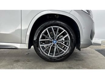 BMW iX1 150kW eDrive20 M Sport 65kWh 5dr Auto Electric Estate