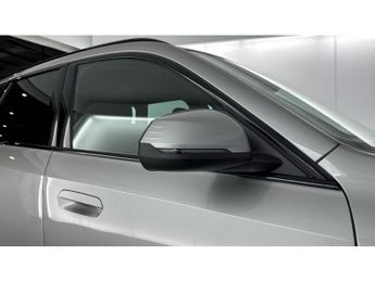 BMW iX1 150kW eDrive20 M Sport 65kWh 5dr Auto Electric Estate