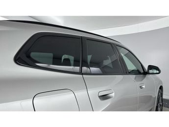 BMW iX1 150kW eDrive20 M Sport 65kWh 5dr Auto Electric Estate