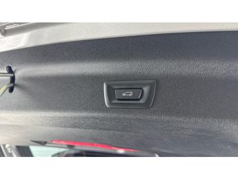 BMW iX1 150kW eDrive20 M Sport 65kWh 5dr Auto Electric Estate