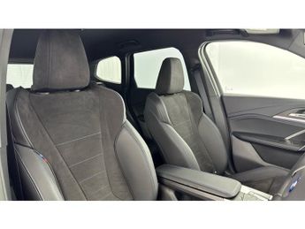 BMW iX1 150kW eDrive20 M Sport 65kWh 5dr Auto Electric Estate