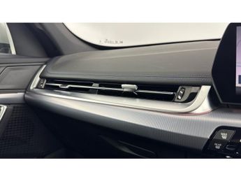 BMW iX1 150kW eDrive20 M Sport 65kWh 5dr Auto Electric Estate