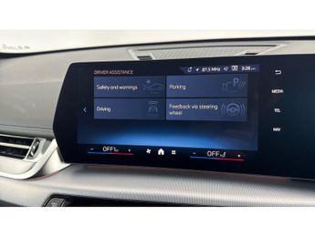 BMW iX1 150kW eDrive20 M Sport 65kWh 5dr Auto Electric Estate