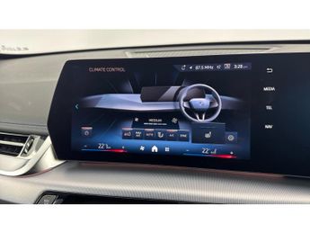 BMW iX1 150kW eDrive20 M Sport 65kWh 5dr Auto Electric Estate