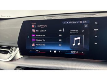 BMW iX1 150kW eDrive20 M Sport 65kWh 5dr Auto Electric Estate