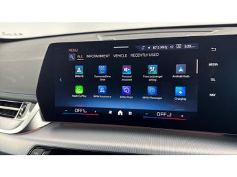 BMW iX1 150kW eDrive20 M Sport 65kWh 5dr Auto Electric Estate