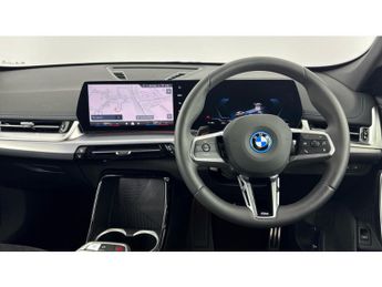 BMW iX1 150kW eDrive20 M Sport 65kWh 5dr Auto Electric Estate