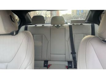 BMW 3 Series 330e M Sport 4dr Step Auto Saloon