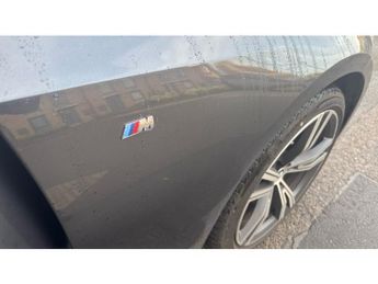 BMW 3 Series 330e M Sport 4dr Step Auto Saloon