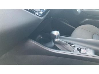 Toyota C-HR 1.8 Hybrid Icon 5dr CVT Hybrid Hatchback
