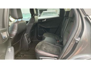 Ford Kuga 2.5 PHEV ST-Line X Edition 5dr CVT Estate