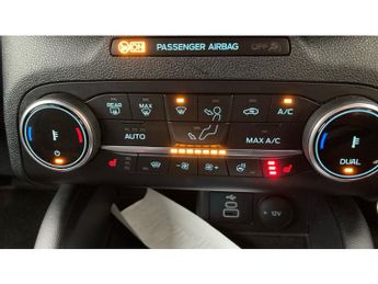 Ford Kuga 2.5 PHEV ST-Line X Edition 5dr CVT Estate